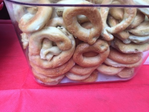 taralli natale 2015