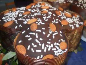 Colomba