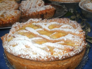 Pastiera Napoletana 