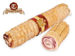 Pancetta Arrotolata